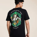 In The Pub T-Shirt Cotton Crewneck Hoodie, Sweatshirt | RetroVerseTees.com