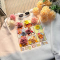 In my mom era t-shirt, sweatshirt, hoodie, Mom Gift, Mother's Day Shirt, Mother's Day Gift, Mom Shirt, Happy Mother's Day...