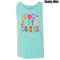 In the Details Comfort Colors Tank Top 'NLB' T-Shirts, Hoodie, Sweatshirt | RetroVerseTees.com