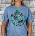 In the Pub Gettin' Tipsy T-shirt Hoodie, Sweatshirt | RetroVerseTees.com