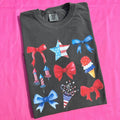 Independence Day Collage Comfort Colors T-Shirt Hoodie, Sweatshirt | RetroVerseTees.com