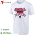 Indiana Fever 2000 Retro Style WNBA Basketball shirt