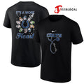 Indianapolis Colts x Grateful Dead Nurse it’s a work of heart bears shirt