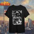 Ink Nine Metal Christmas 2025 shirt