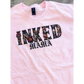 Inked Mama Graphic Top T-Shirts, Hoodie, Sweatshirt | RetroVerseTees.com