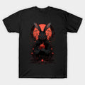 Inle'WB shield Sinister Easter T-Shirt style 02 Hoodie, Sweatshirt | RetroVerseTees.com