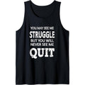 Inspiring Workout Inspiration Motivational Saying Men Women Tank Top MADE IN USA T-Shirts, Hoodie, Sweatshirt