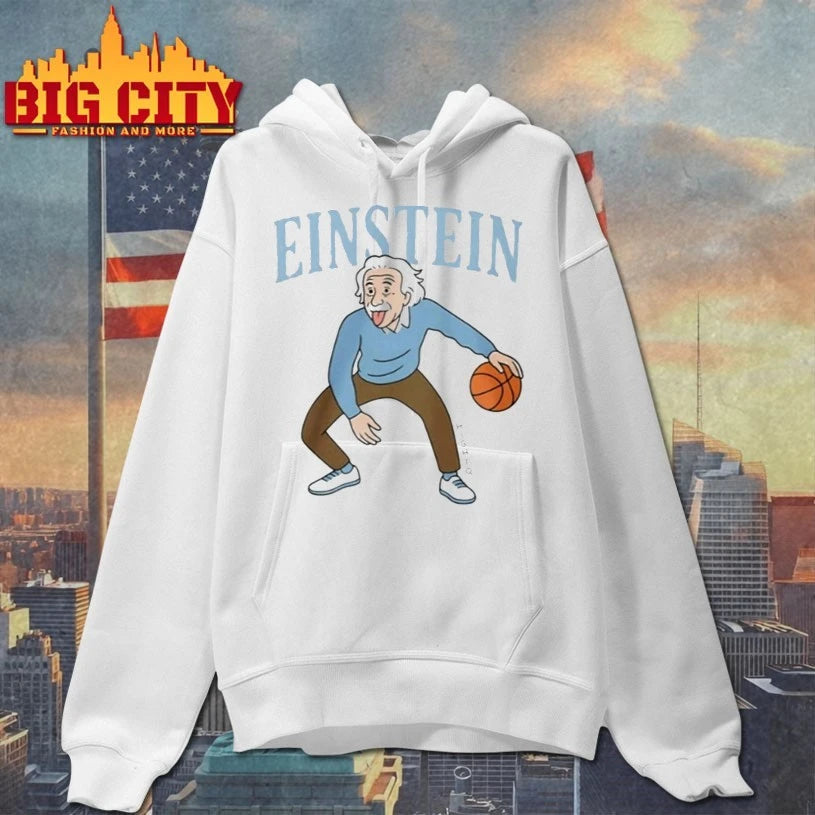 Interesting Stem Einstein Coke Milk shirt
