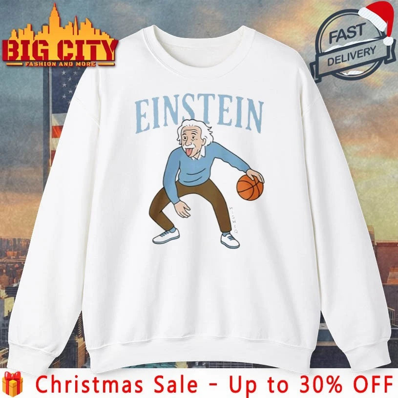 Interesting Stem Einstein Coke Milk shirt