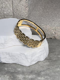 Interlocked Luxe Linked Bracelet 7" T-Shirts, Hoodie, Sweatshirt | RetroVerseTees.com