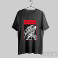 Internal Bleeding Barbaric Moshing Death Vomit T Shirts
