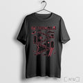 Intervals Surrealism T Shirt