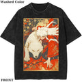 Inuyasha Shirt, Sesshomaru Vintage Tee, Anime Shirt, Anime GRAPHIC tee, Vintage T-Shirt Menswear Top Underwear Hoodie,...