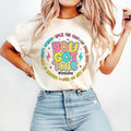 It? Test Day T-Shirt, You Got This Rock the Test Shirt, Test Day Dalmatian Dots T-Shirt, Test Day Shirt, Teacher Quotes...