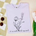 It is Well with my Soul DTF Transfers - THIS IS NOT A SHIRTstyle{n002}2 T-Shirts, Hoodie, Sweatshirt | RetroVerseTees.com