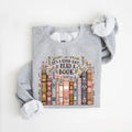 It's A Good Day to Ready A Book Shirt Back to School Hoodie Book Lover Crewneck Teacher Appreciation Book Lover Gift...