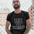 It's Not A Dad Bod It's A Father Figure T Shirt | Father's Day Gift | Funny Dad Shirt | Dad Shirt | Father Shirt | Dad...