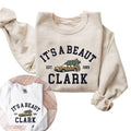 It's a Beaut Clark Sweatshirt, Griswold Sweatshirt, Funny Sweatshirt for Women T-Shirts, Hoodie | RetroVerseTees.com