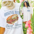 Italian Sandwich T-shirt, Sweatshirt, Hoodie | RetroVerseTees.com