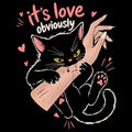 Its Love Obviously