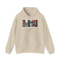 J Cole Album Collection, Hoodie, Sweatshirt, T-shirt | RetroVerseTees.com