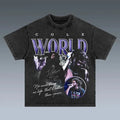 J Cole tee, T-shirt | Rap tee, Streetwear