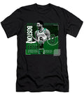 JAYSON TATUM BASKETBALL T-SHIRT, Cotton Unisex Gift For Fan Hoodie, Sweatshirt | RetroVerseTees.com
