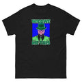 JD Vance Widdwe Me This Graphic Tee Highlighting Playful and Quirky Meme Humor Style Hoodie, Sweatshirt | RetroVerseTees.com
