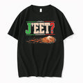 Jett Philly Italian Spaghetti Graphic Tshirts Sweater