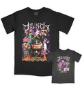 JHAYCO VIDA ROCKSTAR 2023 T SHIRT Hoodie, Sweatshirt | RetroVerseTees.com