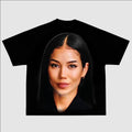 JHENE TEE Fabric Streetwear Top Tshirt Hoodie, Sweatshirt | RetroVerseTees.com