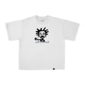 JKIDD Boxy Vintage Tee - 7.6oz Heavyweight T-Shirt/260gsm Hoodie, Sweatshirt | RetroVerseTees.com
