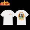 JONASCON Lexington, KY Nov 01 2025 Two Sided Shirt