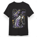 JOTARO TEE FOR UNISEX ,  GIFT FOR ANIME FAN Menswear Top Hoodie, Sweatshirt | RetroVerseTees.com