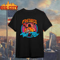 JT Freddys Pizza Party 2025 Shirt