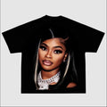JT TEE Cotton Streetwear Summer Shortsleeve Top Tshirt Hoodie, Sweatshirt | RetroVerseTees.com