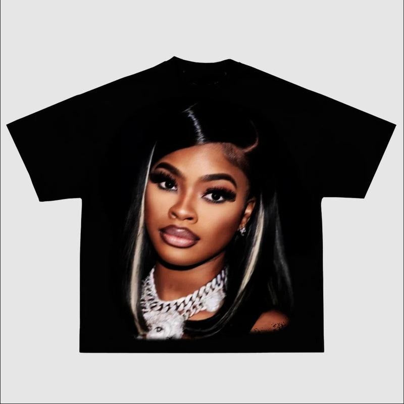 JT TEE Cotton Streetwear Summer Shortsleeve Top Tshirt Hoodie, Sweatshirt | RetroVerseTees.com