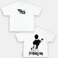 JUJUTSU KAISEN - Toji Killer Streetwear Shirt T-shirt Hoodies & Sweatshirts | RetroVerseTees.com