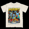 Ja Morant V2 Tee Gift For Fan - Men's Casual T-shirt - Menswear Hoodie, Sweatshirt | RetroVerseTees.com