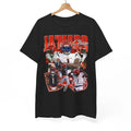 JaMarr Palmer Green Andy Joe Burrow Shirt Hoodie, Sweatshirt | RetroVerseTees.com
