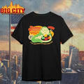 Jabba’s Ellies Yum Real paddy frog fruit candy shirt shirt