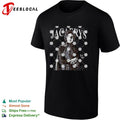 Jacaerys Velaryon House Of the Dragon signature portrait shirt