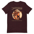 Jackie Daytona Graphic Tee Shirt for Men Women Streetwear Hoodie, Sweatshirt | RetroVerseTees.com