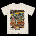 Jackson Merrill Tee - Soft and Comfortable Shirt - Menswear - Graphic T-Shirt Hoodie, Sweatshirt | RetroVerseTees.com