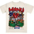 Jacob Manu Tee for Men - Soft and Comfortable Shirt - Menswear - Graphic T-Shirt Hoodie, Sweatshirt | RetroVerseTees.com