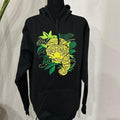 Jaguar hoodie T-Shirts, Sweatshirt | RetroVerseTees.com