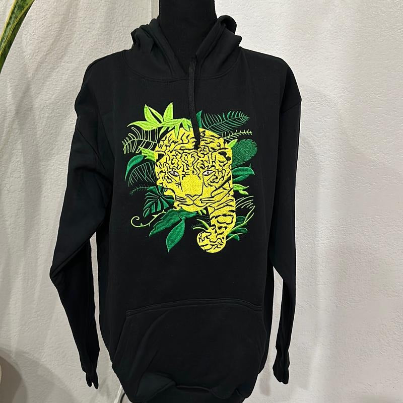 Jaguar hoodie T-Shirts, Sweatshirt | RetroVerseTees.com