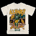 Jaire Alexander Tee Hoodie, Sweatshirt | RetroVerseTees.com