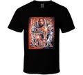 Jalen Brunson King Of New York Fan T-Shirt, 100% Cotton Unisex T-Shirt, Gift For Fan Hoodie, Sweatshirt | RetroVerseTees.com