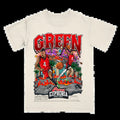 Jalen Green Tee Hoodie, Sweatshirt | RetroVerseTees.com